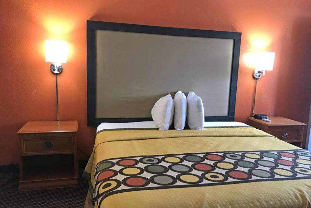 Happy Stay Inn Hannibal Luaran gambar