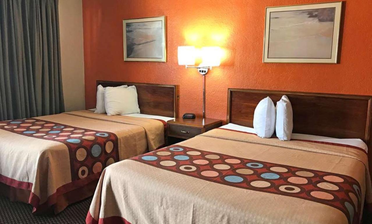Happy Stay Inn Hannibal Luaran gambar