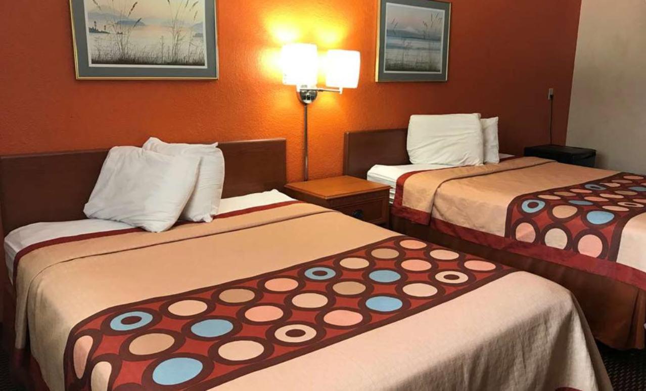Happy Stay Inn Hannibal Luaran gambar